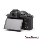 easyCover Nikon Z50 tok (black) (ECNZ50B)