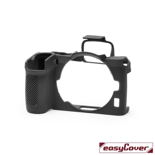 easyCover Nikon Z50 tok (black) (ECNZ50B)