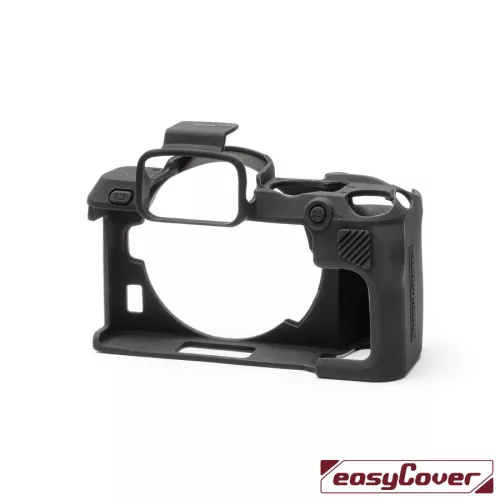 easyCover Nikon Z50 tok (black) (ECNZ50B)