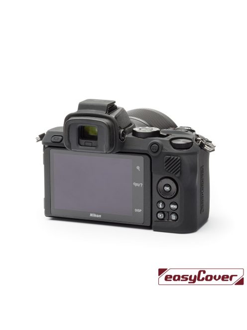 easyCover Nikon Z50 tok (black) (ECNZ50B)