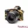easyCover Nikon Z50 tok (camouflage) (ECNZ50C)
