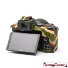 easyCover Nikon Z50 tok (camouflage) (ECNZ50C)