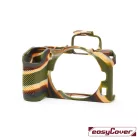 easyCover Nikon Z50 tok (camouflage) (ECNZ50C)
