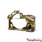 easyCover Nikon Z50 tok (camouflage) (ECNZ50C)