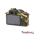 easyCover Nikon Z50 tok (camouflage) (ECNZ50C)