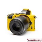 easyCover Nikon Z50 tok (yellow) (ECNZ50Y)