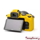 easyCover Nikon Z50 tok (yellow) (ECNZ50Y)