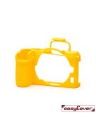 easyCover Nikon Z50 tok (yellow) (ECNZ50Y)