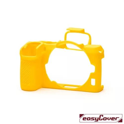 easyCover Nikon Z50 tok (yellow) (ECNZ50Y)