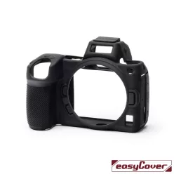 easyCover Nikon Z5 / Z6 mark II tok (black) (ECNZ5B)