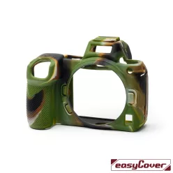 easyCover Nikon Z5 / Z6 mark II tok (camouflage) (ECNZ5C)