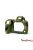 easyCover Nikon Z5 / Z6 mark II tok (camouflage) (ECNZ5C)