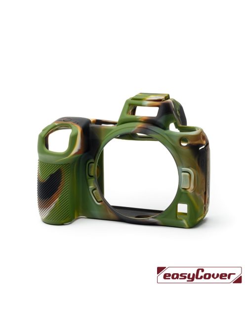 easyCover Nikon Z5 / Z6 mark II tok (camouflage) (ECNZ5C)