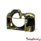 easyCover Nikon Z5 / Z6 mark II tok (camouflage) (ECNZ5C)