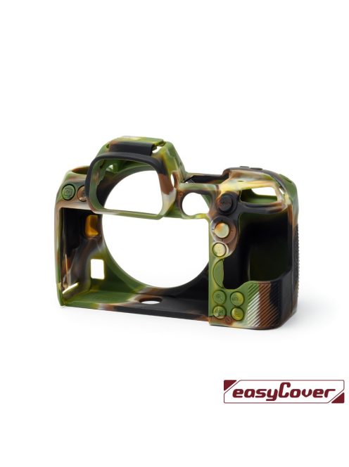 easyCover Nikon Z5 / Z6 mark II tok (camouflage) (ECNZ5C)