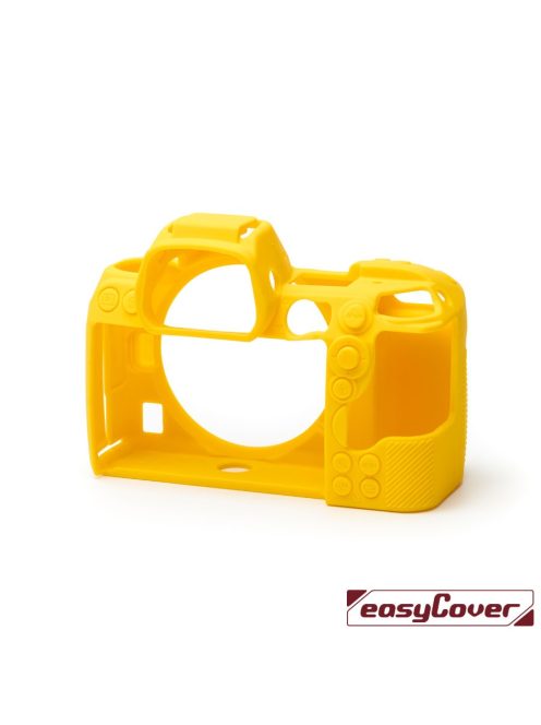 easyCover Nikon Z5 / Z6 mark II tok (yellow) (ECNZ5Y)