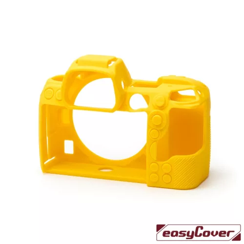 easyCover Nikon Z5 / Z6 mark II tok (yellow) (ECNZ5Y)