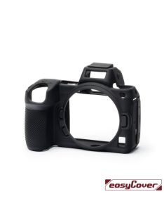 easyCover Nikon Z6 / Z7 tok (black) (ECNZ7B)