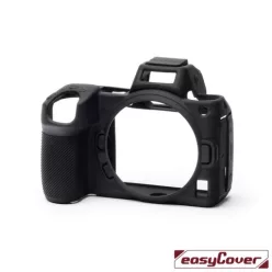 easyCover Nikon Z6 / Z7 tok (black) (ECNZ7B)