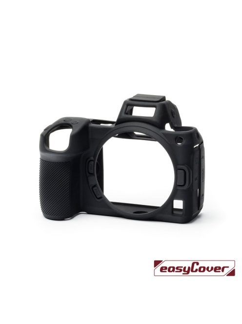 easyCover black camera case for Nikon Z6 / Z7 (ECNZ7B)