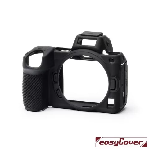 easyCover Nikon Z6 / Z7 tok (black) (ECNZ7B)