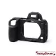 easyCover Nikon Z6 / Z7 tok (black) (ECNZ7B)