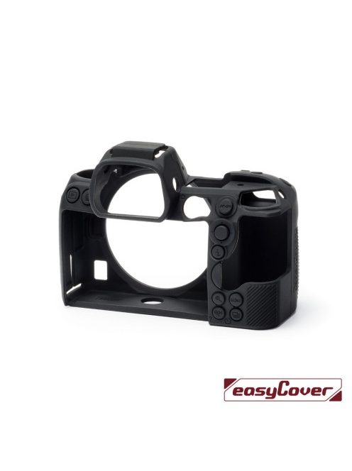 easyCover schwarz Kameraschutz für Nikon Z6 / Z7 (ECNZ7B)