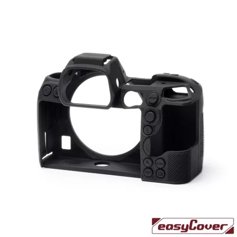 easyCover Nikon Z6 / Z7 tok (black) (ECNZ7B)