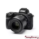 easyCover Nikon Z6 / Z7 tok (black) (ECNZ7B)