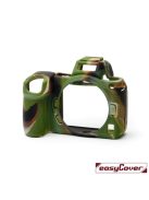 easyCover camouflage camera case for Nikon Z6 / Z7 (ECNZ7C)