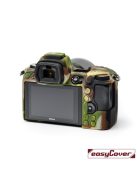 easyCover camouflage Kameraschutz für Nikon Z6 / Z7 (ECNZ7C)