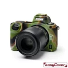 easyCover Nikon Z6 / Z7 tok (camouflage) (ECNZ7C)