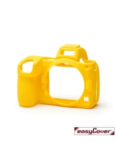 easyCover Nikon Z6 / Z7 tok (yellow) (ECNZ7Y)