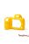 easyCover yellow camera case for Nikon Z6 / Z7 (ECNZ7Y)