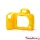 easyCover Nikon Z6 / Z7 tok (yellow) (ECNZ7Y)
