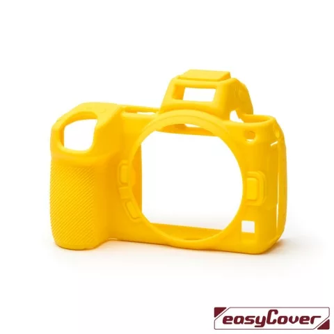 easyCover Nikon Z6 / Z7 tok (yellow) (ECNZ7Y)