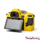 easyCover Nikon Z6 / Z7 tok (yellow) (ECNZ7Y)