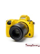 easyCover gelb Kameraschutz für Nikon Z6 / Z7 (ECNZ7Y)
