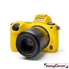 easyCover Nikon Z6 / Z7 tok (yellow) (ECNZ7Y)
