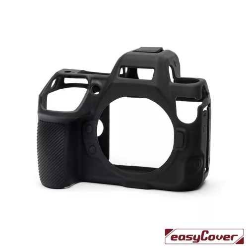 easyCover Nikon Z8 tok (black) (ECNZ8B)