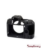 easyCover black camera case for Nikon Z6 / Z7 (ECNZ7B)