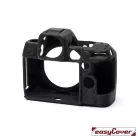 easyCover Nikon Z8 tok (black) (ECNZ8B)