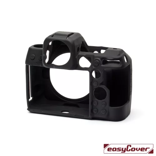 easyCover Nikon Z8 tok (black) (ECNZ8B)