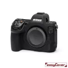 easyCover Nikon Z8 tok (black) (ECNZ8B)