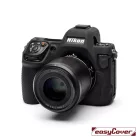 easyCover Nikon Z8 tok (black) (ECNZ8B)