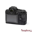 easyCover Nikon Z8 tok (black) (ECNZ8B)