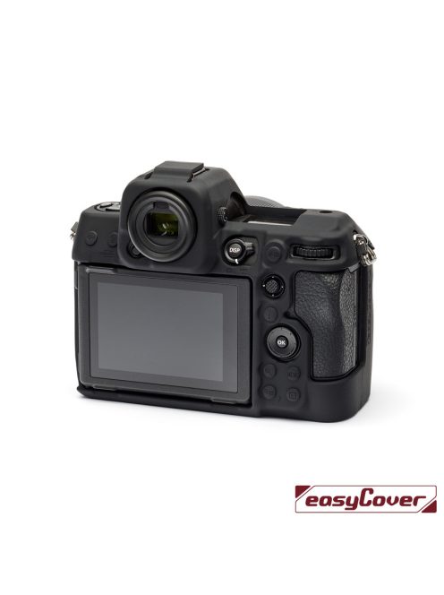 easyCover black camera case for Nikon Z6 / Z7 (ECNZ7B)