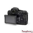 easyCover Nikon Z8 tok (black) (ECNZ8B)