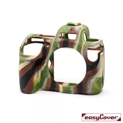 easyCover Nikon Z8 tok (camouflage) (ECNZ8C)