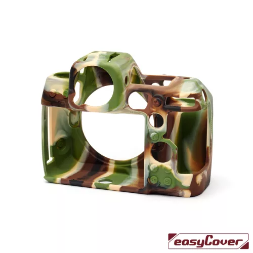 easyCover Nikon Z8 tok (camouflage) (ECNZ8C)